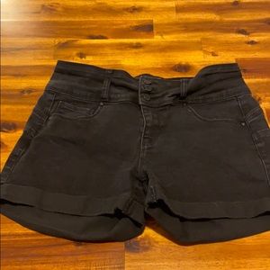 Women’s jean Shorts